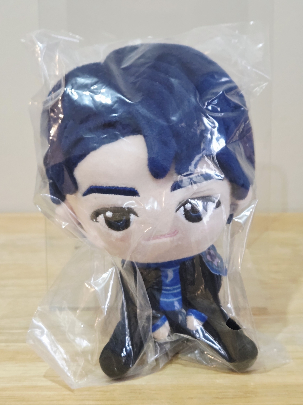 Mrs. GREEN APPLE - Magical Winter Hiroto Wakai Plush Doll J-pop Jpop Band
